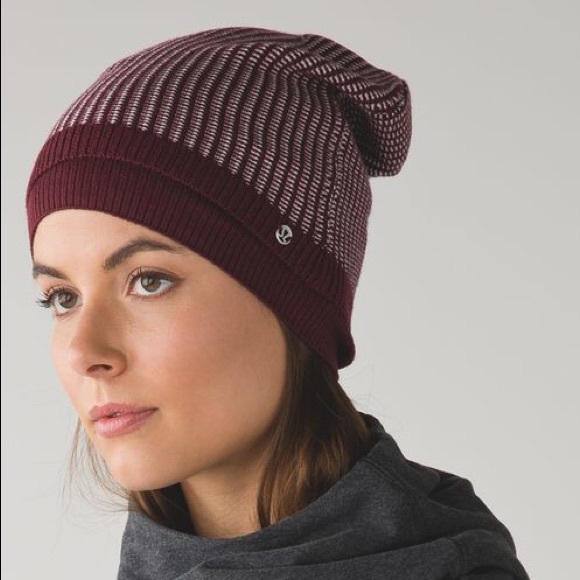 lululemon toque